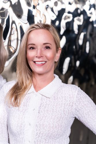 Lisa Goodman - Ashton Fire Ltd