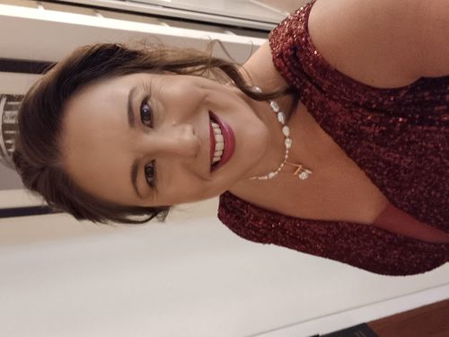 Lisa Marsden - Imperium People Ltd