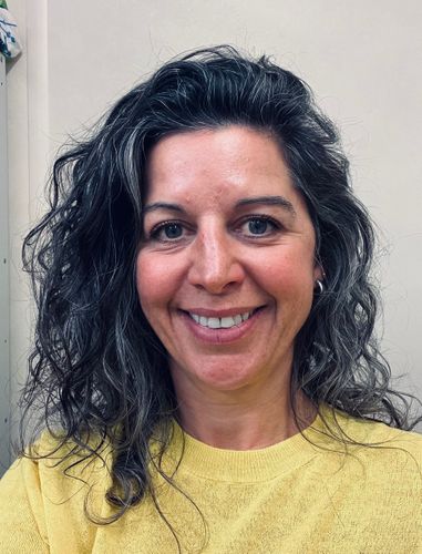 Liz Cook - University Hospitals Sussex NHS Foundation Trust