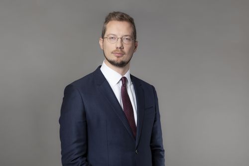 Lorenzo Pandolfi