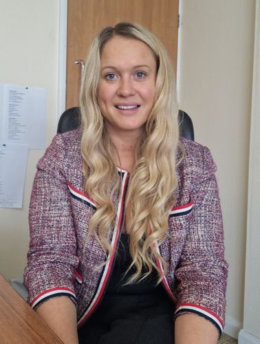 Lori Reynolds - Turner & Townsend