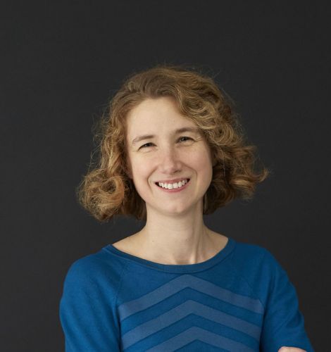 Louisa Bowles