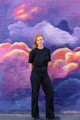 Louise Hervouet - Global Street Art