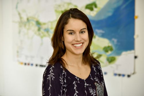 Lucia Gomez Rodriguez