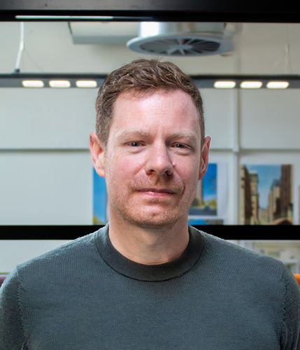 Luke Petty - Cartwright Pickard