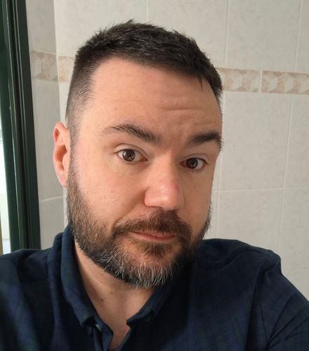 Luke Ventura - The Fire Protection Association