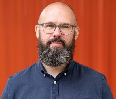 Mark Tucknutt