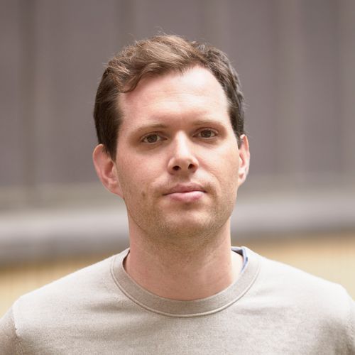 Oliver Hall - Make Architects