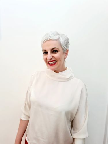 Michelle Baker - AtkinsRéalis