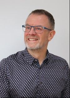 Mark Harrison