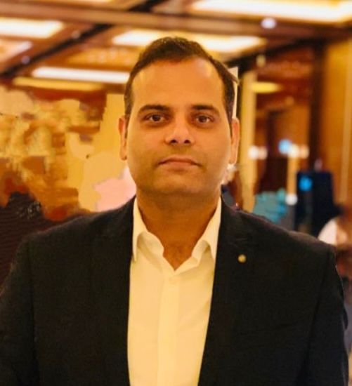 Mukesh Tomar - Jacobs