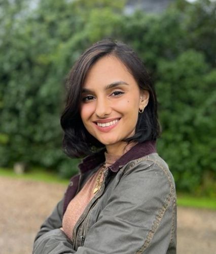 Mahsa Ige - Urbanist on a Mission