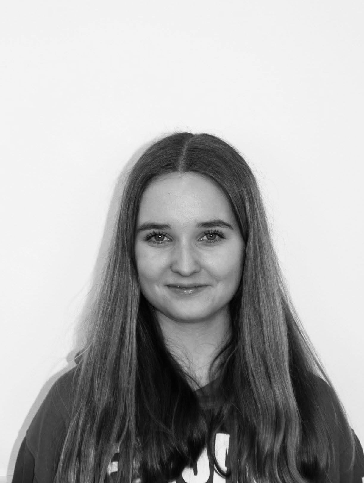 Mallaidh McAvoy - Hollis Global