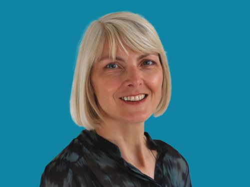 Margaret Wright