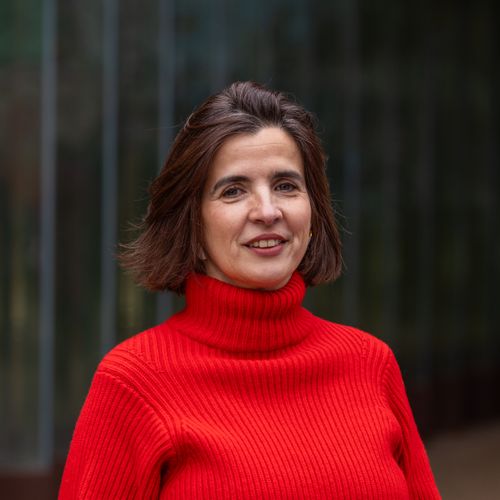 Maribel Mantecon - HTA Design