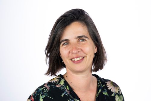 Maribel Mantecon