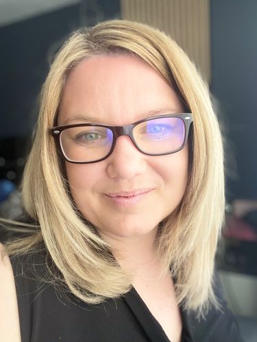 Marta Holton - Ingleton Wood