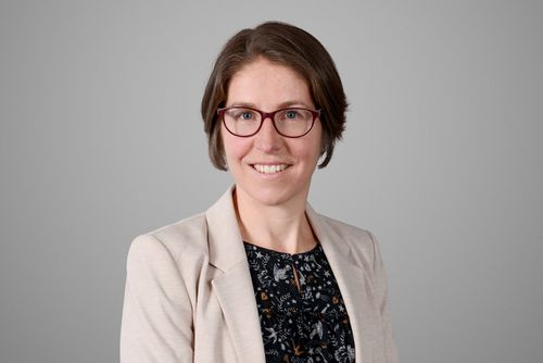 Martha Hart - Laing O'Rourke