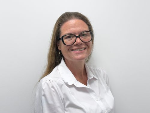 Marylyn O'Kane - ESG Limited