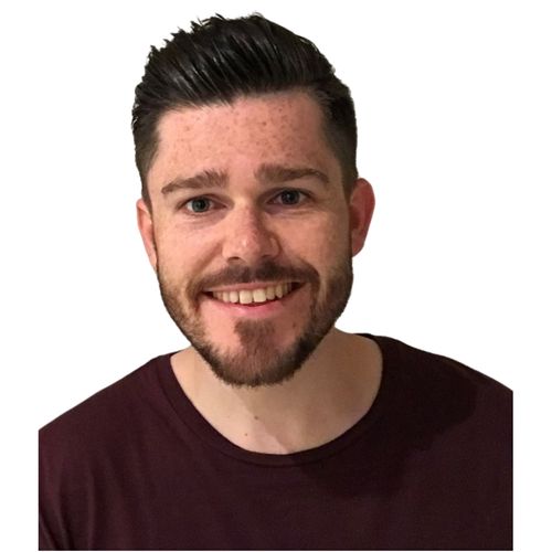 Matt Robb - Stone Federation Great Britain