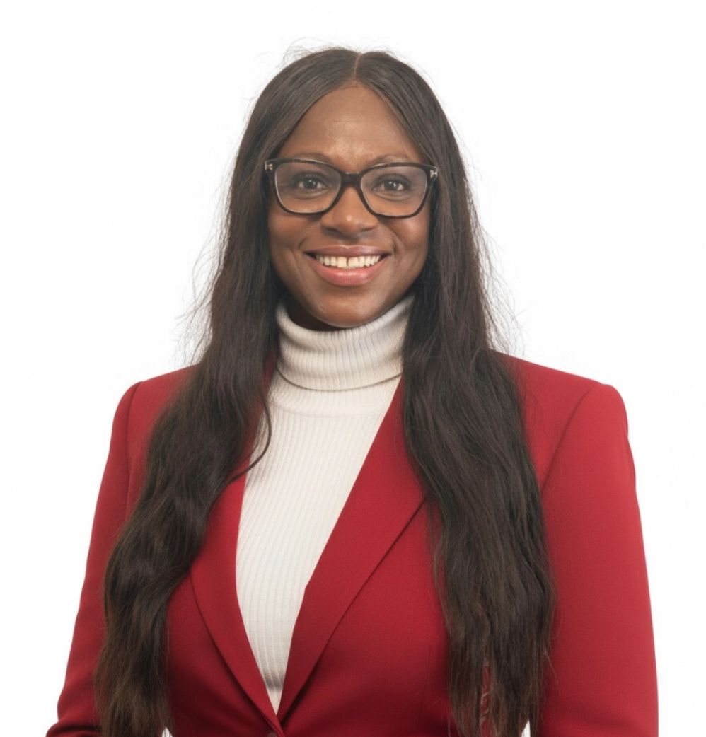 Maxcene Quirke - Globe Williams International UK