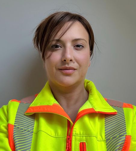 Maz Ruth - Sureserve Compliance Fire Ltd