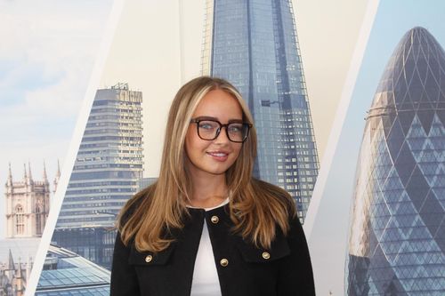 Megan Major - CBW Staffing Solutions