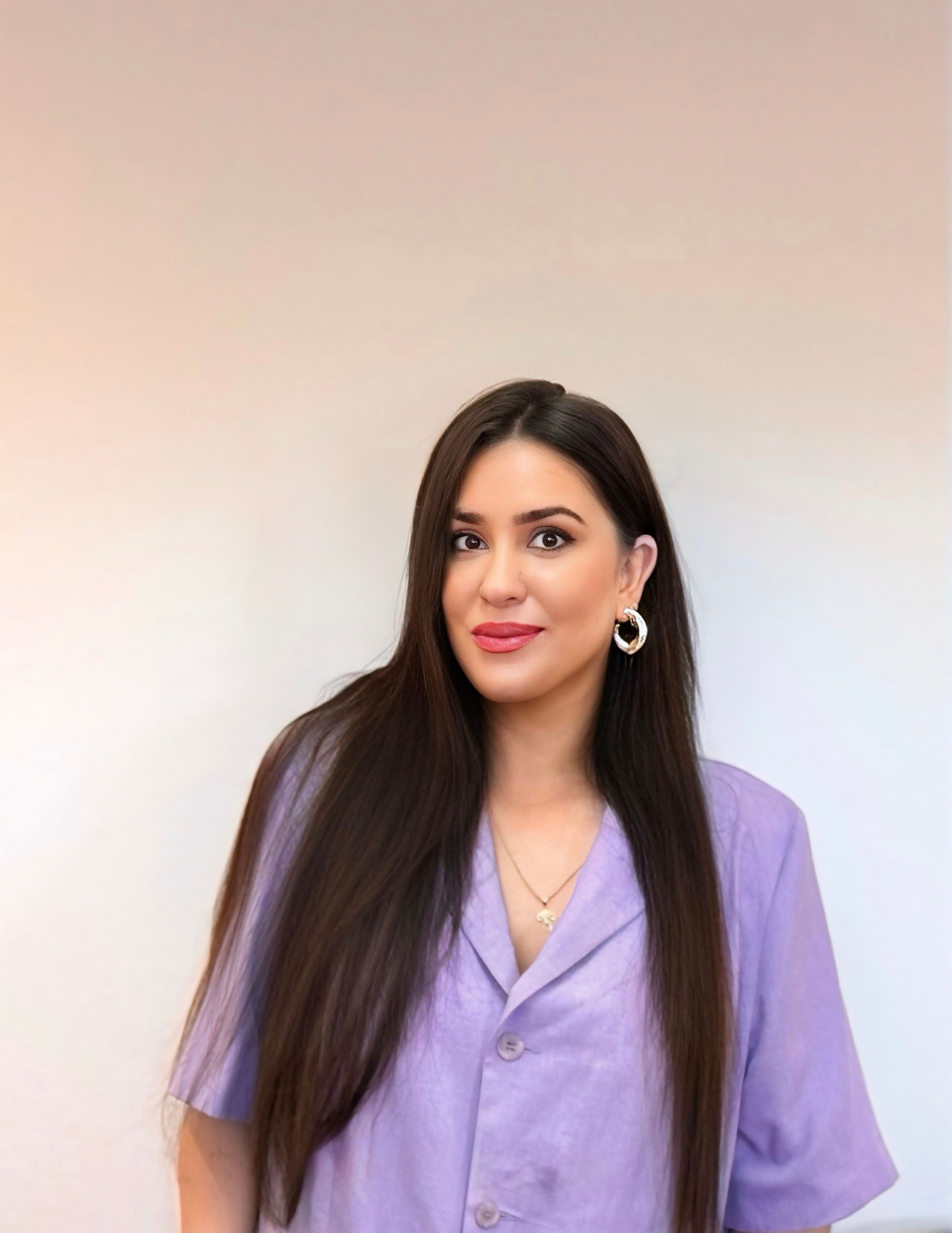 Megi Nushi - URBA.MN