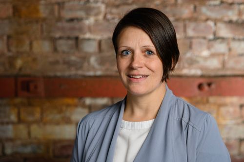 Melanie Jacobsen Cox - HLM Architects