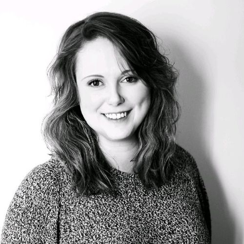 Melanie Robinson - Women In BIM
