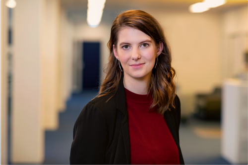 Meta Cunder Balzanti - Aalberts Integrated Piping Systems