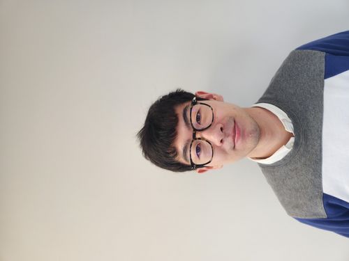 Michael Deng - Currie and Brown