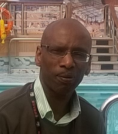 Michael Francis - Mg partnership Building
