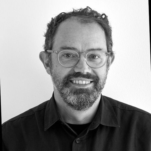 Michael Woodford - White Arkitekter