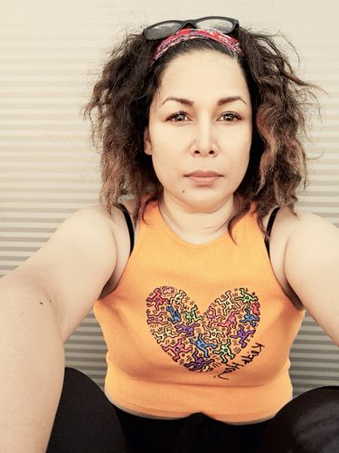 Millie Mercedes Chhetri - Millie Electrician