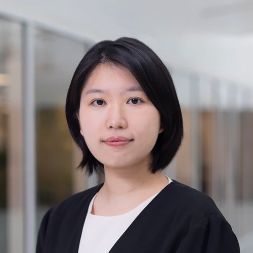 Min-Shan Tsai - Arup