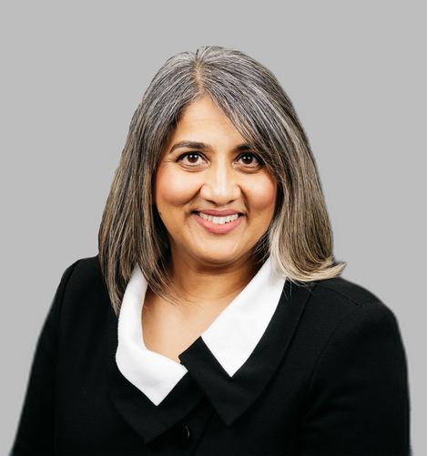 Mukta Hashmi - Balfour Beatty