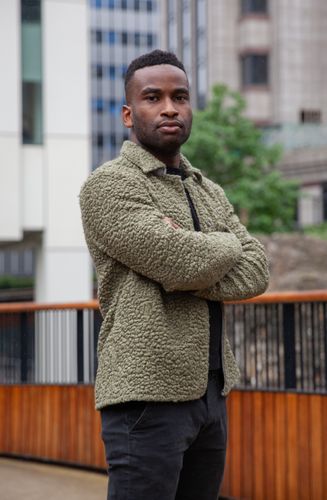 Muyiwa Oki - ARB RIBA