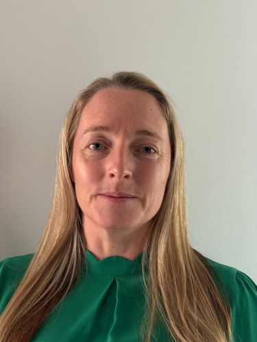 Nicola Markall - Sir Robert McAlpine 