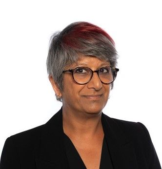 Neesha Gopal - Foster + Partners