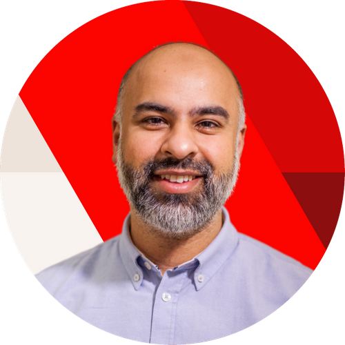 Nasar Ishfaq -  R5 Consultants 