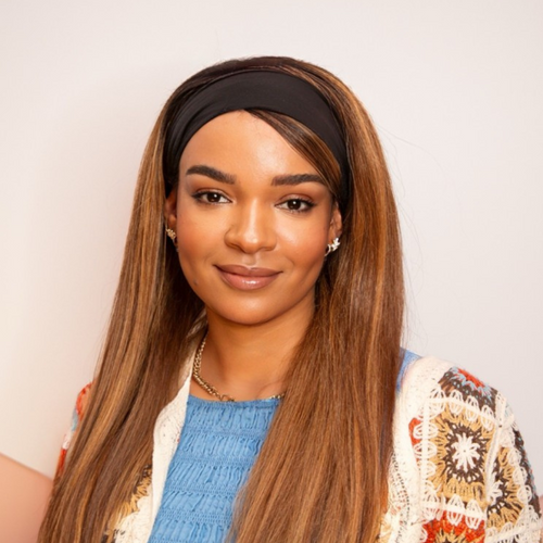 Natalie Eudelle - Saint Gobain Interior Solutions