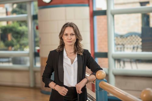 Natalya Manning - IKEA