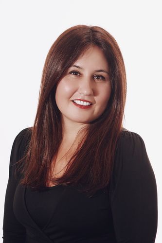 Neda Haghshenasâ€‹