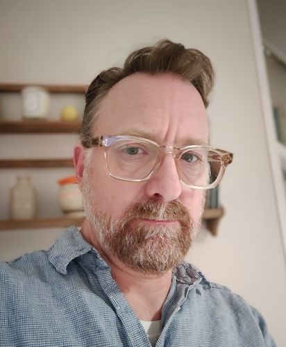 Neil Smith