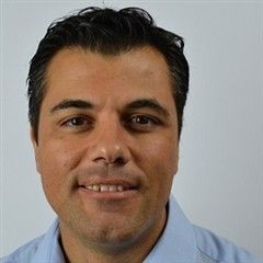 Nelson Godinho - Head of Fire Engineering