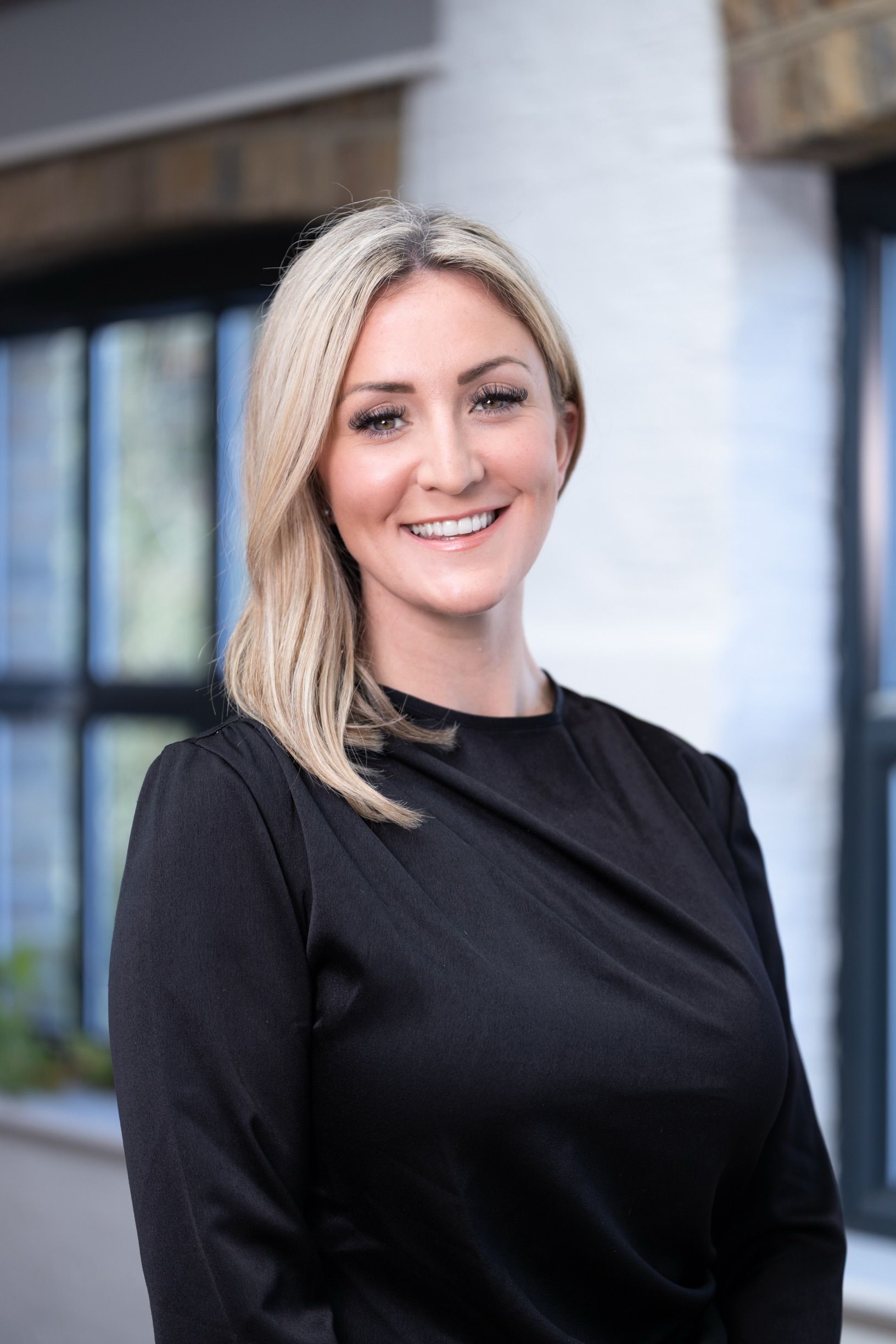 Danielle Buckley - Wates Group