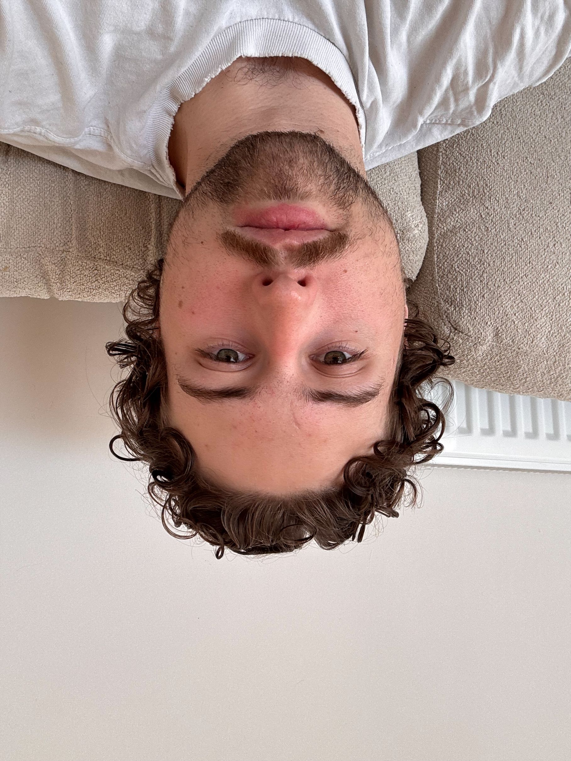 Nick Mclaughlin - The Spray Partnership