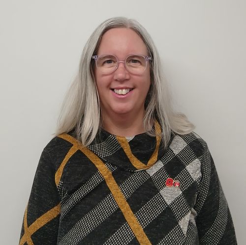 Nicola Coppen - Balfour Beatty