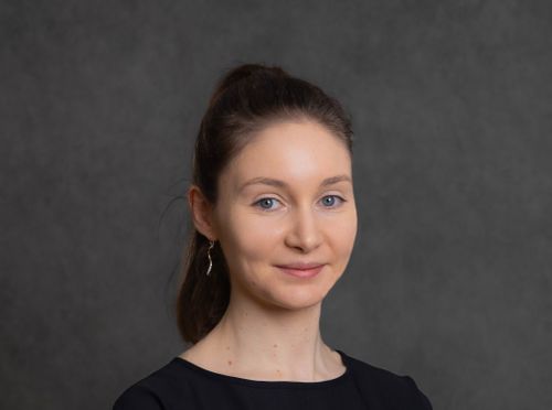 Nicola Maclean - Pascall+Watson